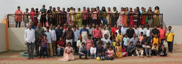 Salalah trip — 2019