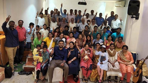 38th Anniversary Meeting — 2022